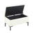 Briony Upholstered Flip Top Storage Bench-321514669