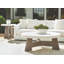 Solana Outdoor Loveseat