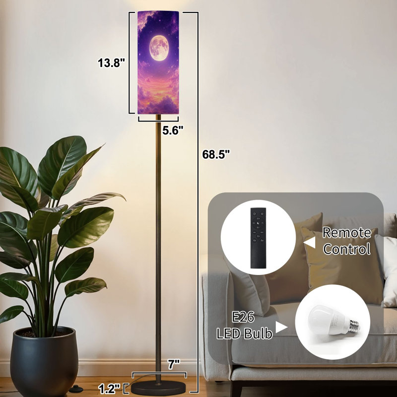 Floor Lamp