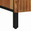 40cm Solid Wood Sideboard