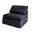 Tissu noir est en rupture de stock