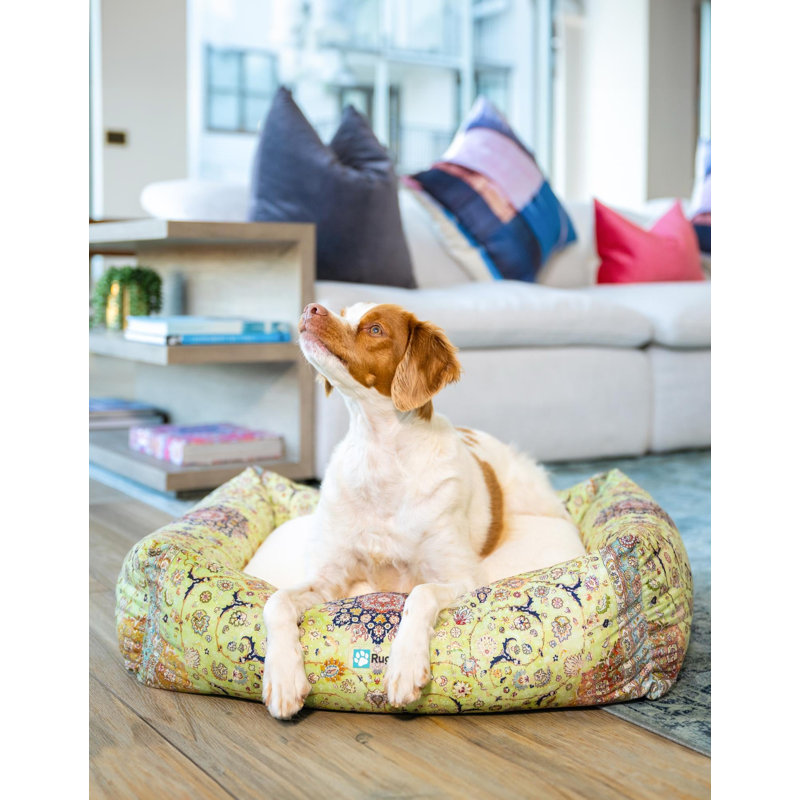 Tapis pour lit de qualité supérieure Rugs.com, H 7,5 po x l 24 po x P 28 po