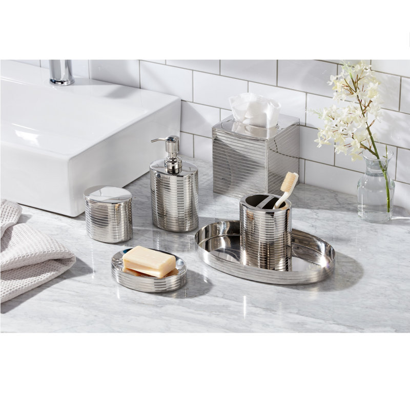 Intercontinental Soap / Lotion Dispenser