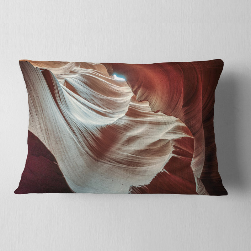 Coussin Antelope Canyons