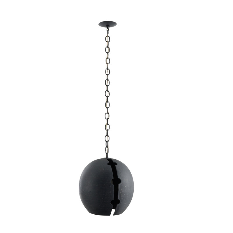 Hartland 1 - Light Pendant