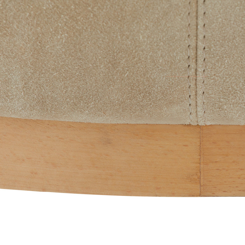 Hershel Upholstered Arm Chair