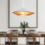Luminaire suspendu 1 lumière Keaz-893407481