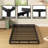Dibiase 4'' Metal Box Spring-1900846943