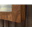 BARK Solid Wood Rectangle Mirror