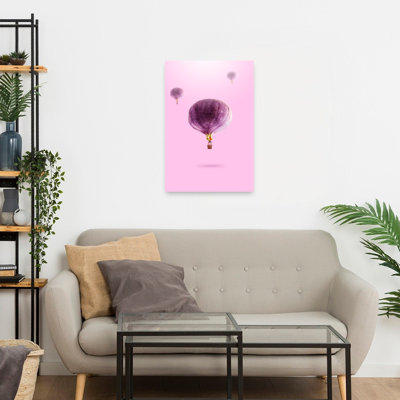 Flying Fig Dreams Modern Modern