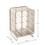 Dunnell Floor Wine Bottle Rack-1361841774