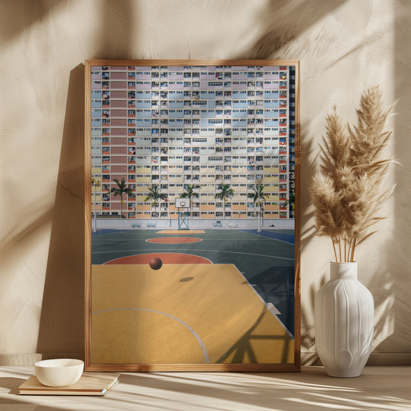 Wrapped Canvas Print, 50.8 cm H x 76.2 cm W