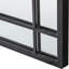 Krystell Metal Mirror