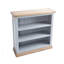 Ancram 90 cm H x 90 cm W Standard Bookcase-90141482