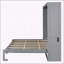 Lit escamotable double pleine grandeur-229945782-229945780
