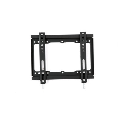 Emerald Single Screen Wall Mount