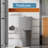 Matte Elongated Dual-Flush Comfort Height Toilet-114280097