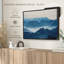 Nature "Art mural des Alpes Suisses"-101778987