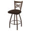 Tabouret pivotant XL 820 Catalina-92973622-93065850-93065855