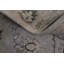 Tapis en laine Oushak 5 x 8