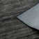 Doris Plain Silky Charcoal/Grey Rug