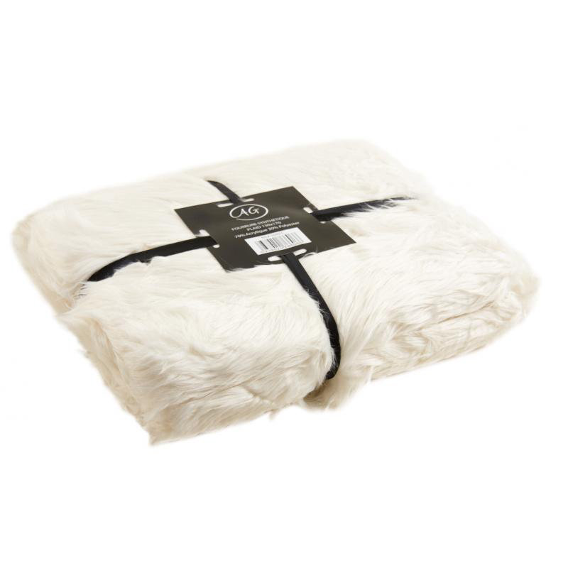 Harold Throw Blanket