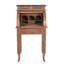 Lafrance Solid Wood Secretary Desk-86717240