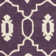 Carolene Hand Tufted Wool Geometric Rug