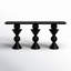 Orchid 68'' Solid Wood Console Table
