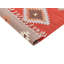 Angela Southwestern Cotton Hand Woven Area Rug-191292733