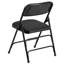 Chaise pliante en métal Olverson-1108594266