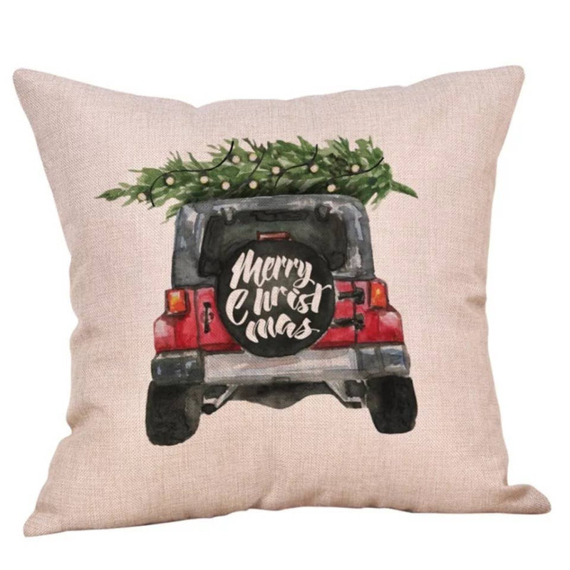 Pillow Cover