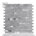 Silver Gray