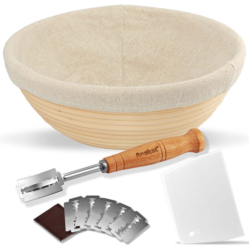 Food Storage Container