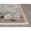 Tapis beige tissé à la machine Etto-572547407