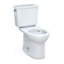 Drake® 1.6 Round Two-Piece Toilet (Seat Included)-68662268