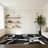 Geometric Pattern Area Rug, Soft And Lightweight, Suitable For All Seasons, Easy To Maintain And Easy To Clean, Machine Washable Carpet Floor Mat, Suitable For Living Room, Bedroom, Dining Room, Balcony, Office, Room Decor, Home Decor, Outdoor Decor-1032414599