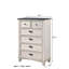 Mobilier de chambre 1 pièce
