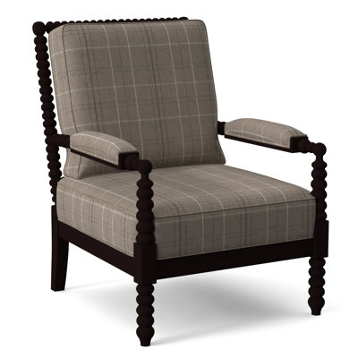 Jamilla Armchair