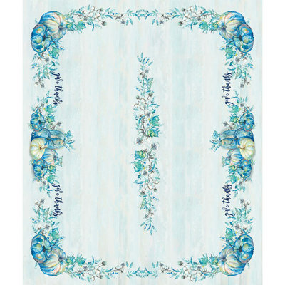 Nappe Cool Autumn Boho Plaza