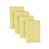 Chambray Yellow is out of stock