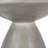 Outdoor Lightweight Concrete Side Table