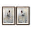 Beautiful Contemplation - ensemble de 2 peintures-1028586767-1028586762