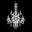 Arlington 15 - Light Glass Chandelier-107086203