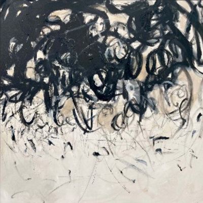 " Crowded " by Kate Baldock
