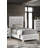 Contemporary Modern Style Bed