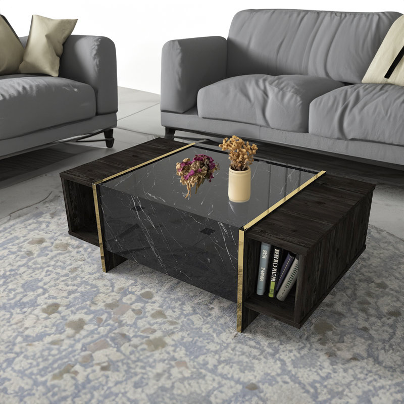 Table basse Yarenys