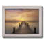 Edgecumbe Comfort Bay, reproduction d'art sur toile-1927949205
