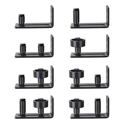 Black Steel Guide (s)