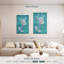 Fée Kelan Sprite corail-108605681